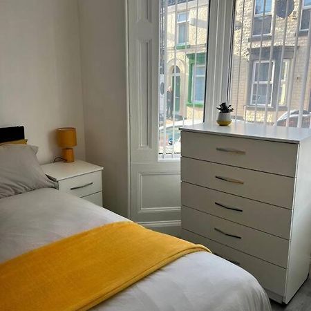 Spacious 3 Bed - Efc Stays Liverpool Extérieur photo