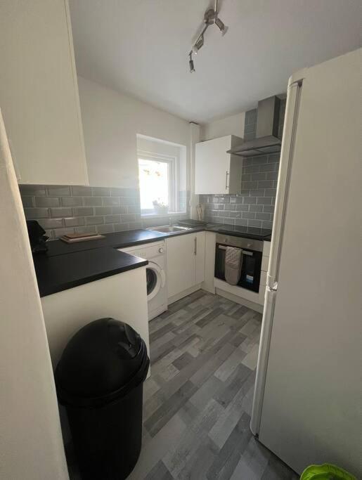 Spacious 3 Bed - Efc Stays Liverpool Extérieur photo
